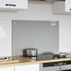 vidaXL Konyhai splashback Vil&aacute;gossz&uuml;rke 80 x 50 x 0,6 cm edzett &uuml;veg