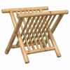 vidaXL bambusz &uacute;js&aacute;gtart&oacute; &aacute;llv&aacute;ny 42 x 30,5 x 34,5 cm