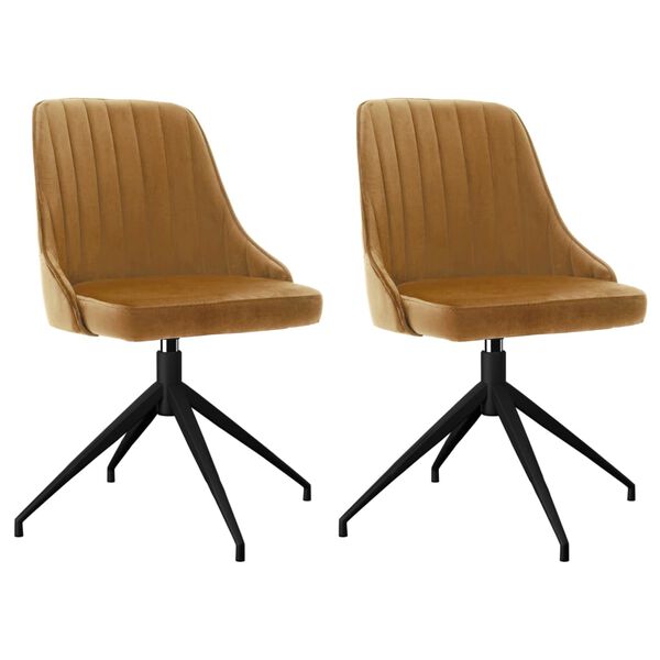 vidaXL 2 db barna b&aacute;rsony &eacute;tkezősz&eacute;k