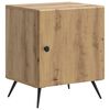 Artisan_oak