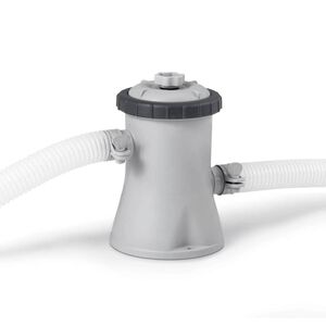 Intex 28602GS pap&iacute;rsz?r?s v&iacute;zforgat&oacute; szivatty&uacute;, 1250 liter/&oacute;ra