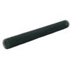 vidaXL z&ouml;ld PVC-bevonat&uacute; ac&eacute;l csirkeh&aacute;l&oacute; dr&oacute;tker&iacute;t&eacute;s 25 x 1,5 m