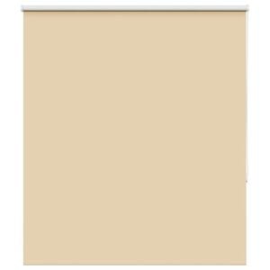 vidaXL redőny Blackout 140x130 cm sz&ouml;vetsz&eacute;less&eacute;g 136,6 cm poli&eacute;szter