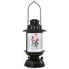 vidaXL Christmas Lantern ESPOO Hideg feh&eacute;r &Oslash; 21 x 40,5 cm