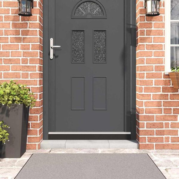 vidaXL &Ouml;ntapad&oacute; ajt&oacute; kefe t&ouml;m&iacute;t&eacute;sek 2 pcs Ez&uuml;st 100 cm