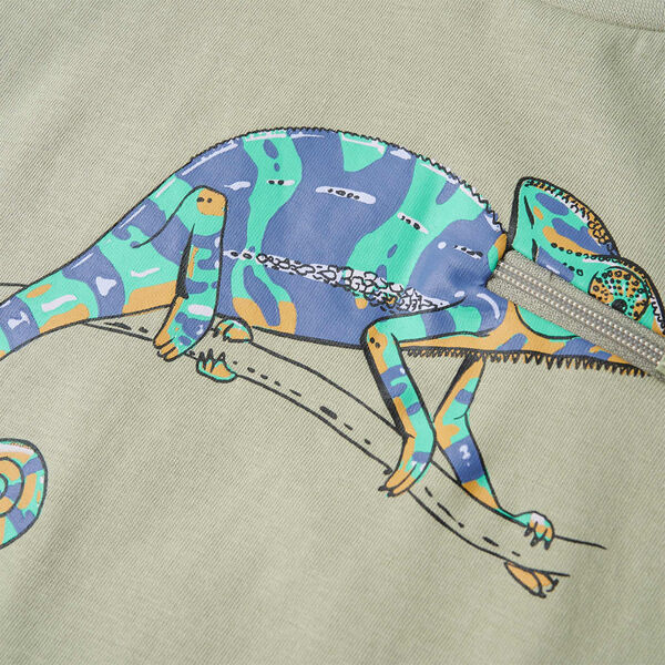 Vil&aacute;gos keki r&ouml;vid ujj&uacute; gyerekp&oacute;l&oacute; 116