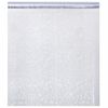 vidaXL matt sziv&aacute;rv&aacute;nymint&aacute;s PVC ablakf&oacute;lia 60 x 2000 cm