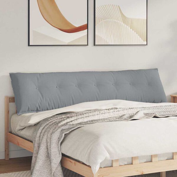 vidaXL H&aacute;tp&aacute;rna Vil&aacute;gossz&uuml;rke 200 x 19 x 50 cm sz&ouml;vet