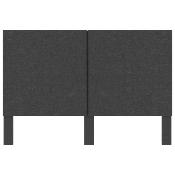 vidaXL s&ouml;t&eacute;tsz&uuml;rke sz&ouml;vet fejv&eacute;g 180 x 200 cm