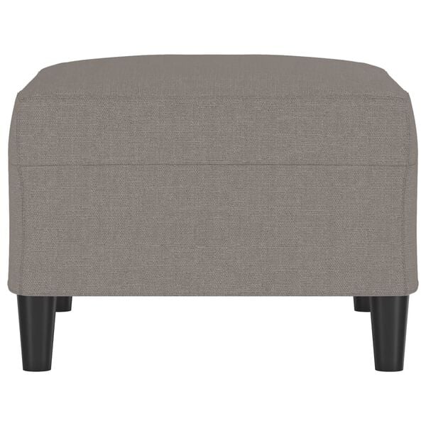 vidaXL t&oacute;psz&iacute;nű sz&ouml;vet l&aacute;bzs&aacute;moly 70 x 55 x 41 cm