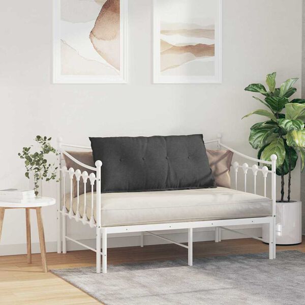 vidaXL H&aacute;tp&aacute;rna S&ouml;t&eacute;tsz&uuml;rke 100 x 50 cm B&aacute;rsonyos sz&ouml;vet