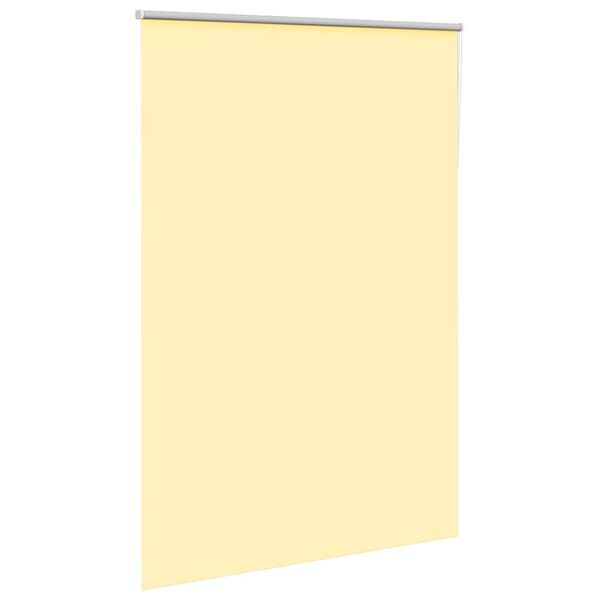 vidaXL redőny Blackout 150x230 cm sz&ouml;vetsz&eacute;less&eacute;g 146,6 cm poli&eacute;szter