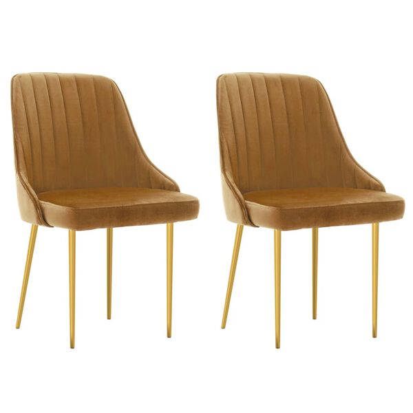 vidaXL 2 db barna b&aacute;rsony &eacute;tkezősz&eacute;k