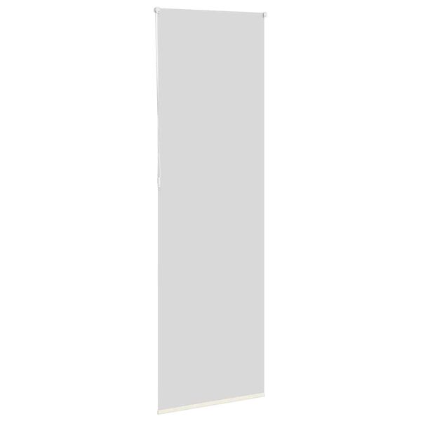 vidaXL redőny Blackout 70x230 cm sz&ouml;vetsz&eacute;less&eacute;g 65,7 cm Poli&eacute;szter