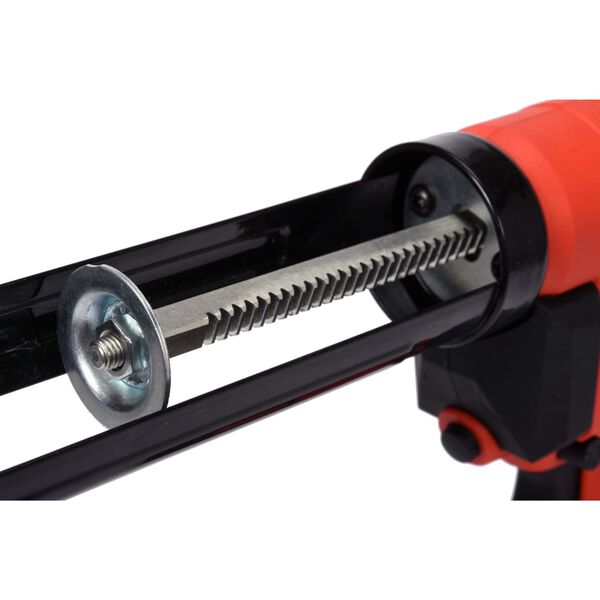 YATO akkus kinyom&oacute;pisztoly 4,0 Ah Li-Ion 18 V