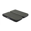 Bestway fekete &eacute;s sz&uuml;rke 3 az 1-ben felf&uacute;jhat&oacute; l&eacute;g&aacute;gy 188x99x25 cm