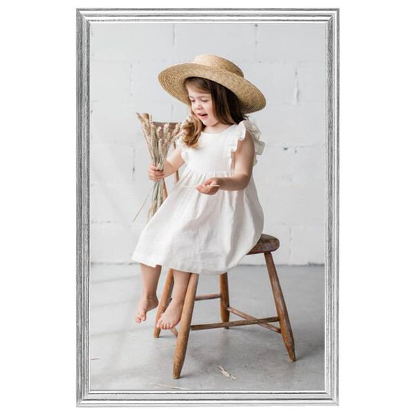 vidaXL 5 db ez&uuml;stsz&iacute;nű MDF fali f&eacute;nyk&eacute;pkeret 70 x 90 cm