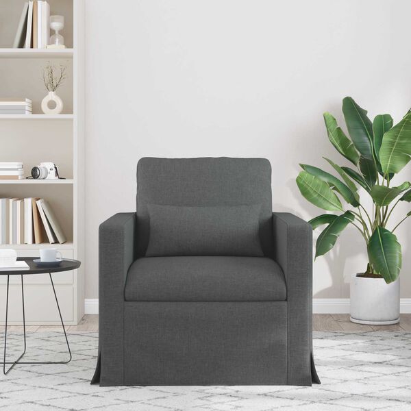 vidaXL Kanap&eacute; S&ouml;t&eacute;tsz&uuml;rke