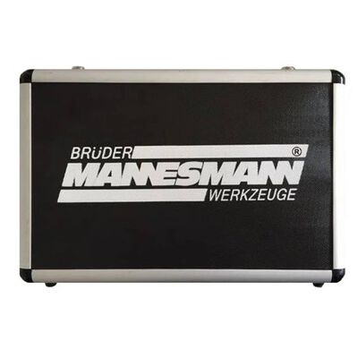 Brüder Mannesmann 90 db-os szerszámkészlet