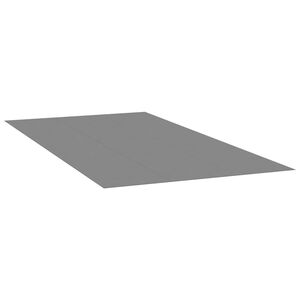 vidaXL vil&aacute;gossz&uuml;rke poli&eacute;szter geotext&iacute;lia medenceal&aacute;t&eacute;t 640 x 321 cm