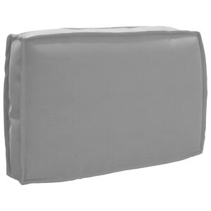 vidaXL P&aacute;rna Sz&uuml;rke 60 x 40 x 12 cm Oxford Sz&ouml;vet