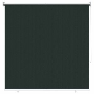vidaXL K&uuml;lt&eacute;ri Rol&oacute; 90% UV Blokkol&aacute;s S&ouml;t&eacute;tz&ouml;ld 140 x 140 cm HDPE