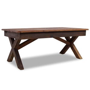 vidaXL vegyes &uacute;jrahasznos&iacute;tott fa doh&aacute;nyz&oacute;asztal 110 x 60 x 45 cm