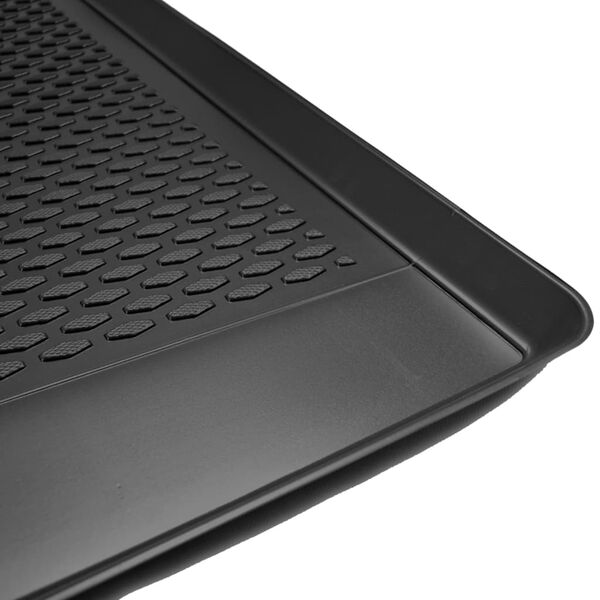 vidaXL gumi csomagt&eacute;rszőnyeg &Scaron;koda OCTAVIA Liftback (2020-)