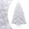 vidaXL csukl&oacute;p&aacute;ntos műkar&aacute;csonyfa h&oacute;val 120 cm