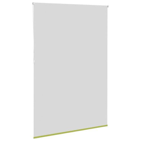 vidaXL redőny Blackout 160x210 cm sz&ouml;vetsz&eacute;less&eacute;g 156,6 cm poli&eacute;szter