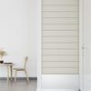 vidaXL 12 db kr&eacute;msz&iacute;nű b&aacute;rsony fali panel 90x15 cm 1,62 m&sup2;