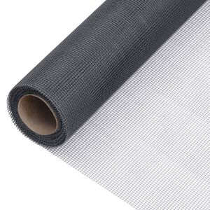 vidaXL sz&uuml;rke &uuml;vegsz&aacute;las h&aacute;l&oacute; 100 x 1000 cm