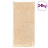 vidaXL faforg&aacute;cs &aacute;llati alomhoz puhafa 24 kg