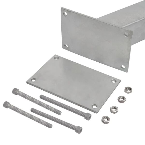 Cs&oacute;nak P&oacute;tkocsi Cs&ouml;rlő &Aacute;llv&aacute;ny Meghajl&aacute;s T&aacute;mogat&aacute;s