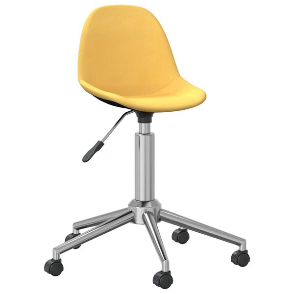 vidaXL must&aacute;rs&aacute;rga sz&ouml;vet forg&oacute; irodasz&eacute;k