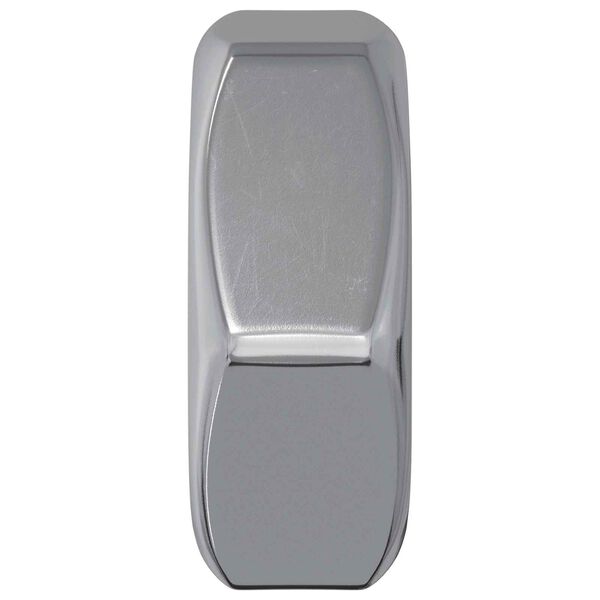 vidaXL Hatsz&ouml;gletű Any&aacute;k 2 pcs Ez&uuml;st m8 Vas