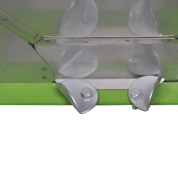 vidaXL gy&uuml;m&ouml;lcspr&eacute;s 7 L