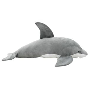 vidaXL sz&uuml;rke delfin pl&uuml;ssj&aacute;t&eacute;k