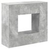 vidaXL Beton Sz&uuml;rke 82 x 29 x 74 cm