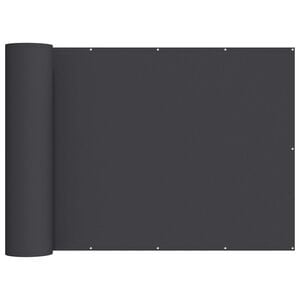 vidaXL Erk&eacute;ly adatv&eacute;delmi k&eacute;pernyő 200 x 200 cm