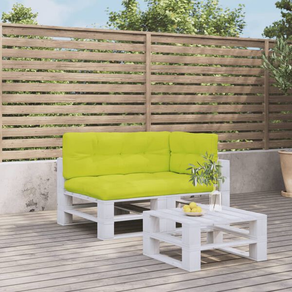 vidaXL 3 db &eacute;l&eacute;nkz&ouml;ld sz&ouml;vet raklapp&aacute;rna