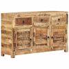 vidaXL t&ouml;m&ouml;r mang&oacute;fa t&aacute;lal&oacute;szekr&eacute;ny 110 x 30 x 65 cm