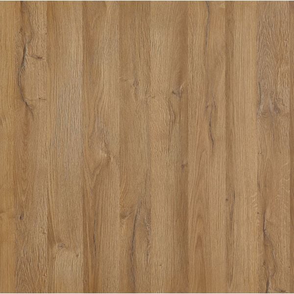 FMD antik tölgy falra szerelhető 8 rekeszes polc