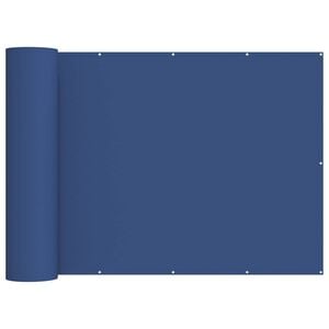 vidaXL Erk&eacute;ly adatv&eacute;delmi k&eacute;pernyő 150 x 1000 cm