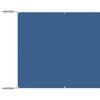 vidaXL k&eacute;k oxford-sz&ouml;vet f&uuml;ggőleges napellenző 140x1000 cm