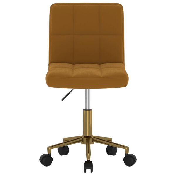 vidaXL 4 db barna b&aacute;rsony forg&oacute; &eacute;tkezősz&eacute;k