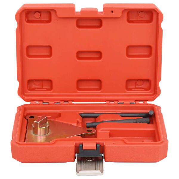 vidaXL 3-r&eacute;szes vez&eacute;rl&eacute;sbe&aacute;ll&iacute;t&oacute; szersz&aacute;mszett Alfa Romeo/Lancia/Fiat