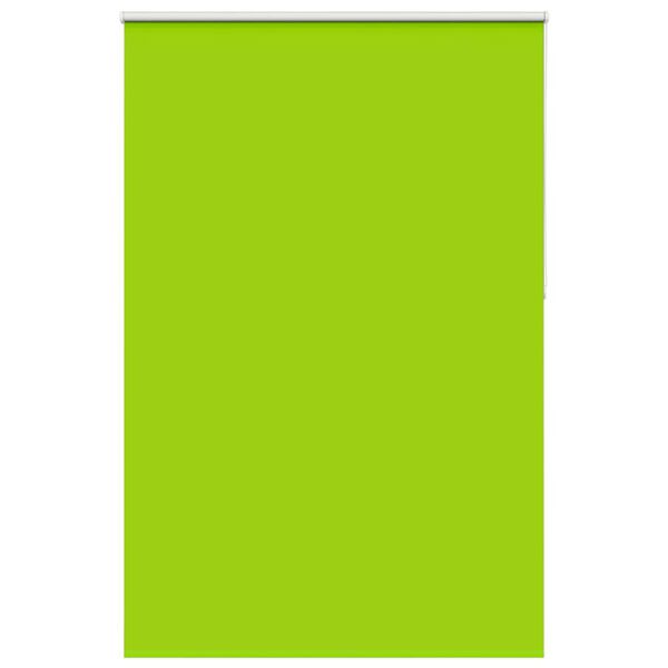 vidaXL redőny Blackout 155x230 cm sz&ouml;vetsz&eacute;less&eacute;g 151,6 cm poli&eacute;szter