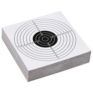 vidaXL 100 db pap&iacute;r c&eacute;lt&aacute;bla 15 x 15 cm