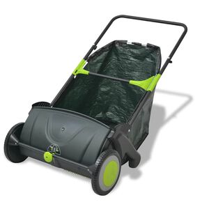 vidaXL fűny&iacute;r&oacute; 103 L